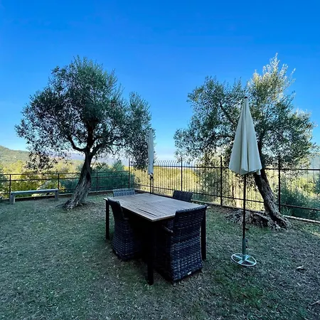 Hostdomus - La Rocca * Garlenda