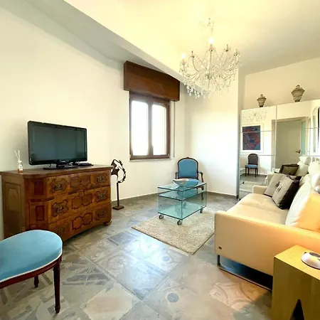 Apartamento Hostdomus - La Rocca