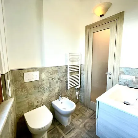 Hostdomus - La Rocca