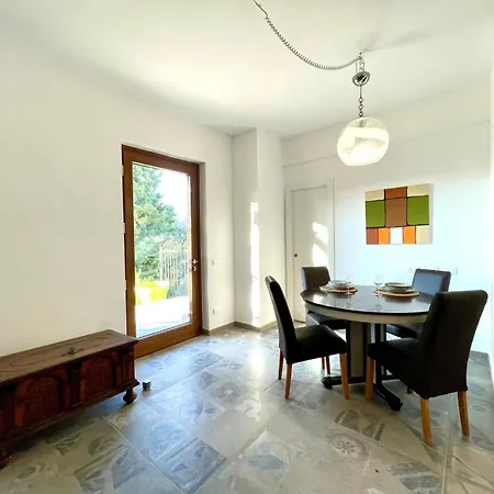 Hostdomus - La Rocca