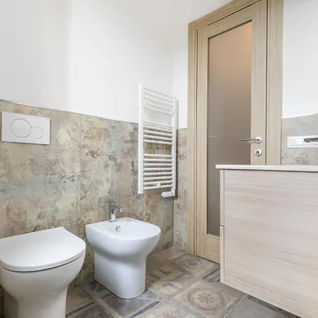 Hostdomus - La Rocca Apartamento Garlenda