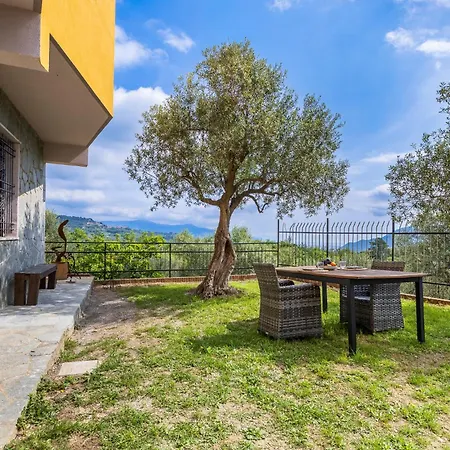 Hostdomus - La Rocca