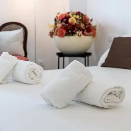 Apartamento Hostdomus - La Rocca