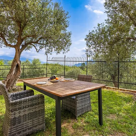 Hostdomus - La Rocca Apartamento Garlenda